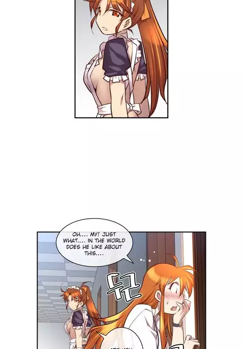 Master in My Dreams Ch.0-44