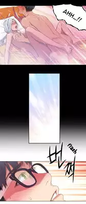 [BAK Hyeong Jun] Sweet Guy Ch. 1-44 [English] [YoManga]