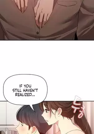 Private Tutoring in These Trying Times 01-05