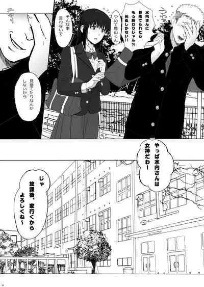 Seijun Kanojo no Houkai