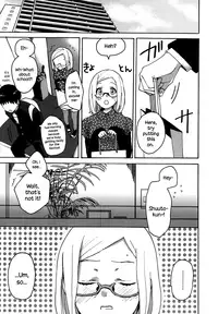 [Naito Loveca] Hello, My Dear [English] {NecroManCr}