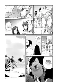 [Kotoyoshi Yumisuke] Anoko to Apaman Ch. 1-7 [English] {Kusanyagi}