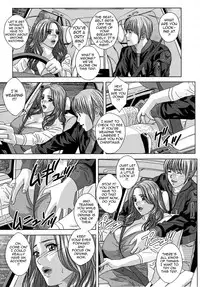 [Nishimaki Tohru] Dear My Mother [English] [Tadanohito]