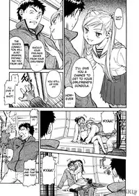 [Naruko Hanaharu] Shoujo Material (Complete) [ENG][FAKKU]