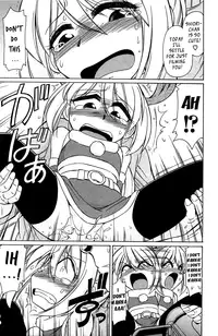 [Charlie Nishinaka] Choice! 3 [English] [YQII]