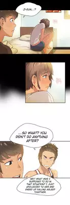 [Gamang] Sports Girl Ch.1-28 (English) (YoManga)