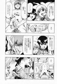 COMIC Momohime 2008-05