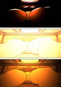 Mother Misuko Mischief in Kotatsu