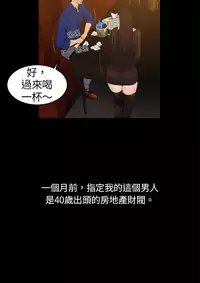 中文韩漫 十億風騷老闆娘 Ch.0-10 [Chinese]