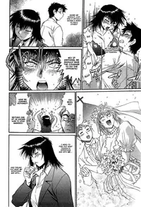 [Manabe Jouji] Kanojo de Ippai 2 - Ch. 10-17 [English] {Ochimusha}