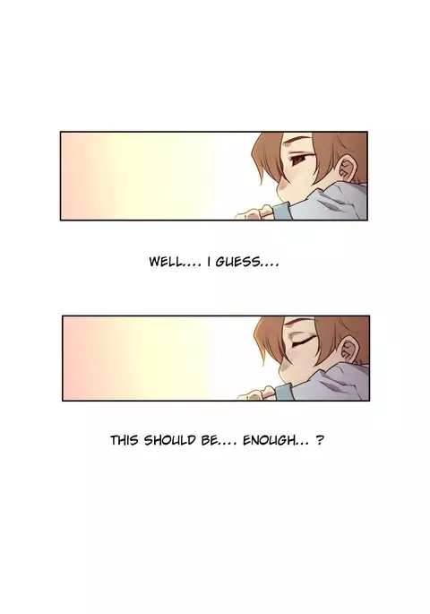 Master in My Dreams Ch.0-44