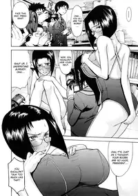 [Inomaru] Everyone's President [ENG]