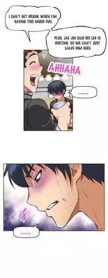 Brawling Go 0-12 Chapters (To be continued)