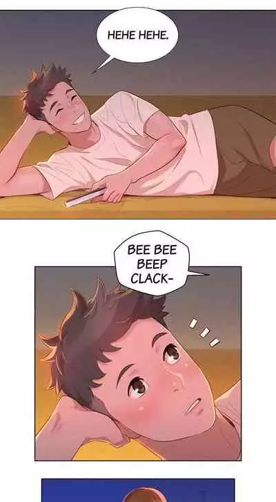 What do you Take me For? Ch.52/?