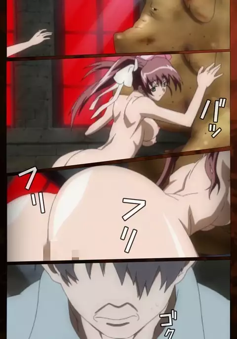 Yakin Byoutou・San Experiment.1 Complete Ban