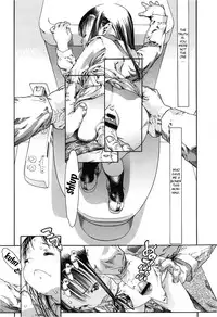 [Ashika] Ws (COMIC Megastore 2013-03) [English] [Fated Circle]