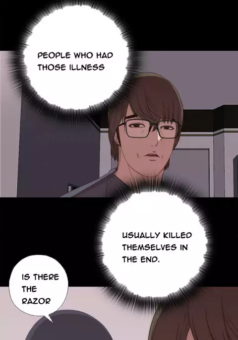 Girl Next Door Ch.1-30