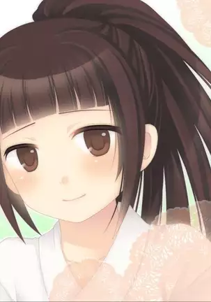 Okashi Tsumeawase Pack Kuratsuka Ichimi