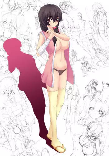 [Yokubou no Tou] Kunoichi no Ubai Hou ~Ukyou-tan~ [English] {H-Konbini}