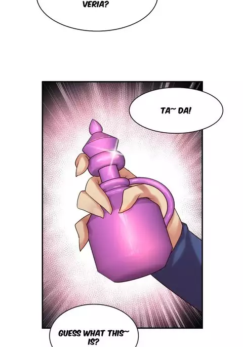 Master in My Dreams Ch.0-44