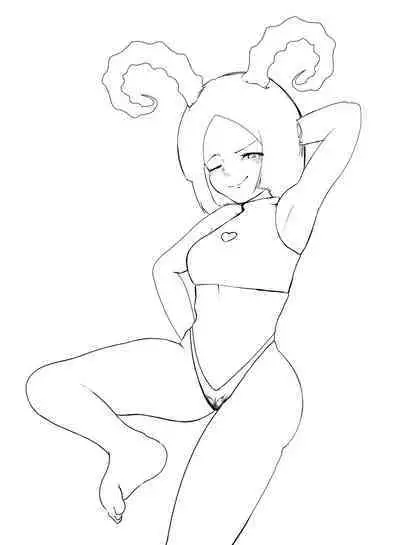 [イキヌキ。] 【プロローグ】魔道具屋の局部責め調教日誌