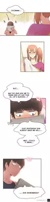[Gamang] Sports Girl Ch.1-28 (English) (YoManga)