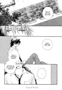 [Inomoto Rikako] Baby Bitch! [English] [Eternal Dream]