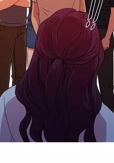 Scandal of the Witch Ch.1-33