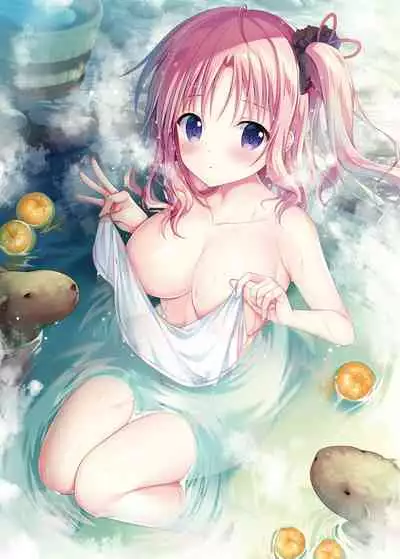 [TwinBox (Hanahanamaki, Sousouman)] TeacherTeacher Soushuuhen [Digital]