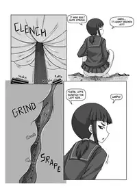 [Ochikonium (Various)] Koko wa Hime-sama no Toile desu [English] [Digital]