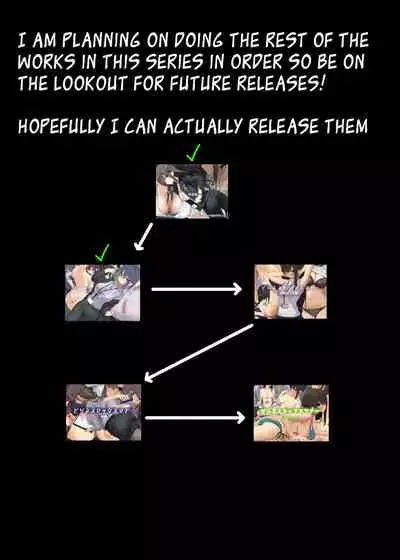 Business Sex Manner Shinsotsu Hen | Business Sex Manners