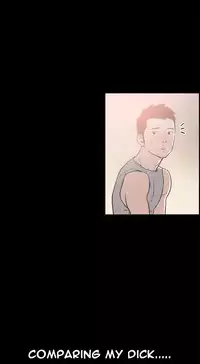 [Mr. Byeong-Su] Cohabitation Ch.1-44 (English) (Ongoing)