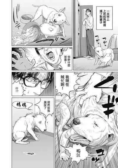 我們的離婚 VOL.1