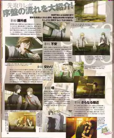 Cool-B Vol.23 2009-01