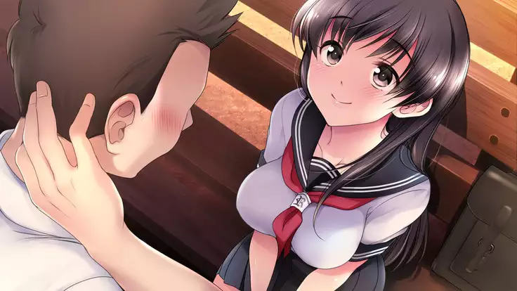 泥塗の百合を君に捧ぐ。