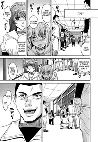 [Kaneyama Shin] Hijiri Kangoku Gakuen Vol.1 [English] =Little White Butterflies=