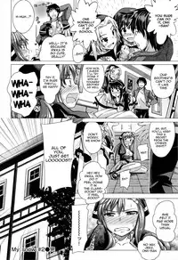 [Akinosora] Maihime [English] {doujin-moe.us}