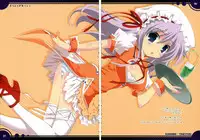 (C75) [OSHABAN、THE FLYERS (Sasahiro、Naruse Mamoru)] oshaisekaraira