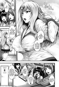 [Taihei Tengoku] Enjyo-Kosai [English] {doujin-moe.us}