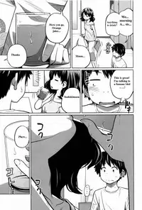 [Tsubaki Jushirou] Daily Sisters Ch. 1-2 [English]