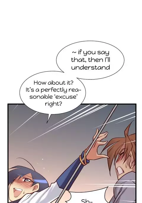 Master in My Dreams Ch.0-44