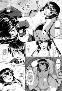 [Akinosora] Maihime [English] {doujin-moe.us}