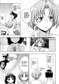 [chaccu] Mavukare Mahou Shoujo! Change of Heart Ch. 1-2 [English] [cog]