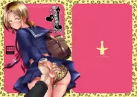 [GJ-X (yk)] kansai-josoko to XXX shitemita [Digital]