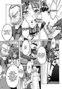 (C74) [Da Hootch (ShindoL)] Masaka no Chiba-san (Code Geass) [English] [desudesu]