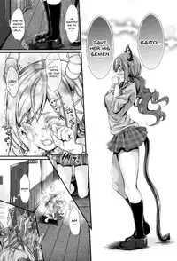 [Kimura Neito] Non-Human Life Ch.1-6 [English] {Doujins.com}