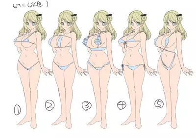 Oppai Soap de TS Ochi! - Sex Change From a Tit Soapland Brothel!