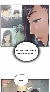 New Face Ch.1-11 (English) (Ongoing)