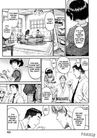 [Naruko Hanaharu] Shoujo Material (Complete) [ENG][FAKKU]