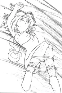 (C58) [Senzankou (Various)] From Morioka (Sakura Taisen)